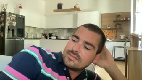 kevinpillobello online show from July 2026 08:43:02 AM