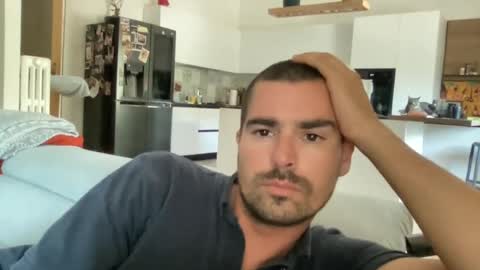 kevinpillobello online show from July 2026 02:46:01 PM