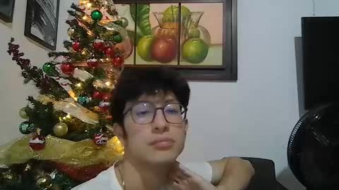 kevintdx online show from December 2025 02:52:02 AM