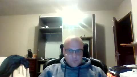 kevintje031987 online show from November 2025 04:36:02 AM