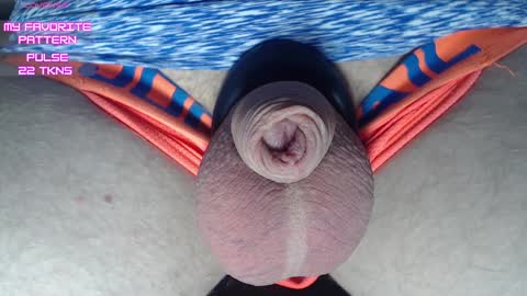 Snapshot of kevintyler69 chatting on February 2025 07:18:02 PM Kevin online show from February 2025 07:18:02 PM