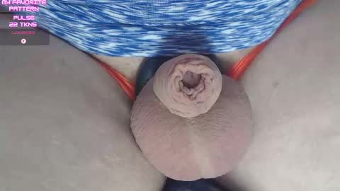 Snapshot of kevintyler69 chatting on October 2025 04:18:02 PM Kevin online show from October 2025 04:18:02 PM