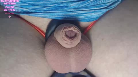 Snapshot of kevintyler69 chatting on October 2025 03:03:02 PM Kevin online show from October 2025 03:03:02 PM