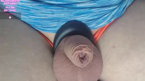 Snapshot of kevintyler69 chatting on October 2025 04:52:01 PM Kevin online show from October 2025 04:52:01 PM