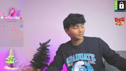 kevin and ottis online show from December 2025 10:51:01 PM