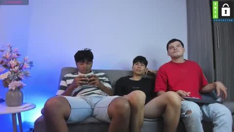 kevin and ottis online show from January 2026 12:46:02 AM