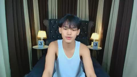 kevs_corpuz online show from January 2026 11:23:02 AM