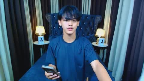 kevs_corpuz online show from January 2026 11:15:02 AM