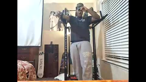 Keybump online show from January 2026 03:43:01 AM