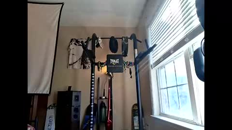 Keybump online show from January 2026 04:00:01 PM