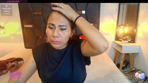 Snapshot of keyla_brunette_ chatting on May 2026 11:55:02 PM KEYLA BRUNETTE online show from May 2026 11:55:02 PM