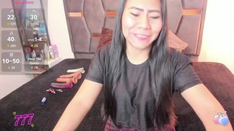 Snapshot of keyla_brunette_ chatting on June 2026 11:48:01 AM KEYLA BRUNETTE online show from June 2026 11:48:01 AM