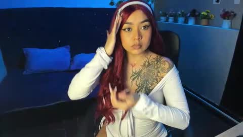 keyla_cutte online show from December 2025 03:59:02 AM