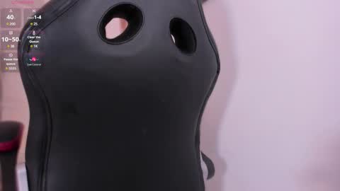 keyla_lage online show from February 2025 02:57:01 PM