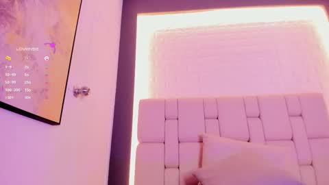 keyla_lage online show from March 2025 11:16:02 PM