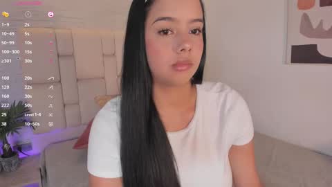keyla_lage online show from September 2025 07:58:02 PM