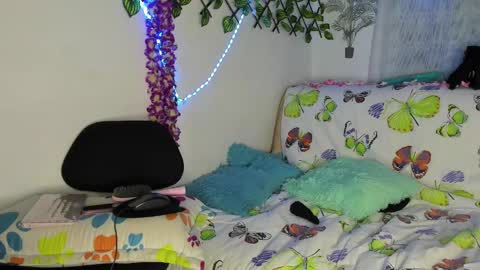 keyla meow2002 online show from February 2025 06:56:02 AM