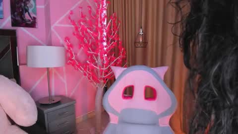 Keyla noa online show from January 2026 07:28:02 PM