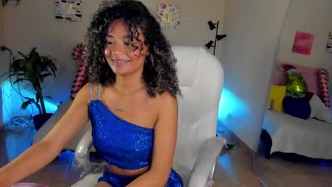 Adhara.   Help me reach 100 likes online show from December 2024 11:46:02 PM