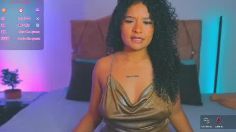 Snapshot of keyla_roberts_ chatting on May 2026 02:44:02 PM Adhara. Help me reach 100 likes online show from May 2026 02:44:02 PM