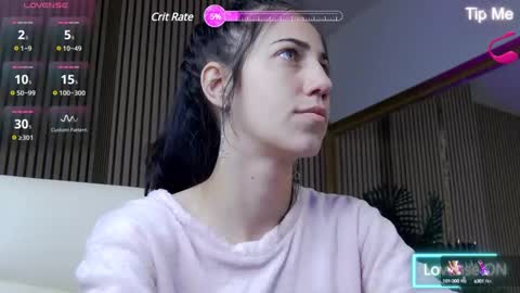 Snapshot of keylablair chatting on March 2025 02:43:02 PM KeylaBlair online show from March 2025 02:43:02 PM