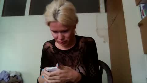 Keyla online show from December 2025 10:09:01 AM