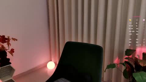 Snapshot of keylamiller1 chatting on November 2025 10:32:02 PM Keyla online show from November 2025 10:32:02 PM