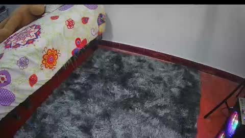 Keyla online show from November 2025 02:46:02 AM