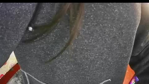 Keyla online show from December 2025 02:41:02 AM