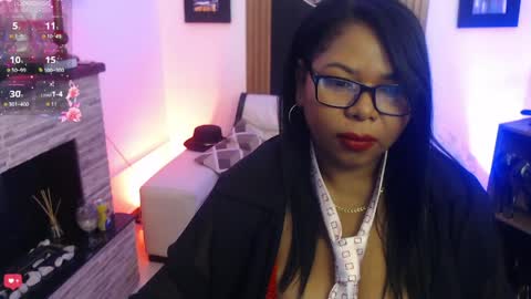 Snapshot of keylathomson chatting on May 2026 10:32:02 AM Keyla online show from May 2026 10:32:02 AM