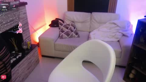 Snapshot of keylathomson chatting on May 2026 10:32:01 AM Keyla online show from May 2026 10:32:01 AM
