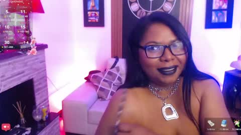 Snapshot of keylathomson chatting on May 2026 10:33:02 AM Keyla online show from May 2026 10:33:02 AM