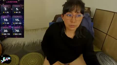 Snapshot of keyt_foxxx chatting on July 2026 12:34:01 AM Danna Sofia online show from July 2026 12:34:01 AM