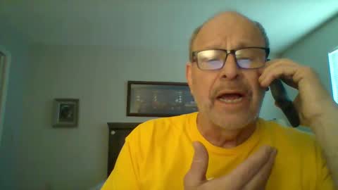 Kent online show from February 2025 05:36:02 PM