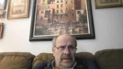 Kent online show from November 2025 12:43:02 AM