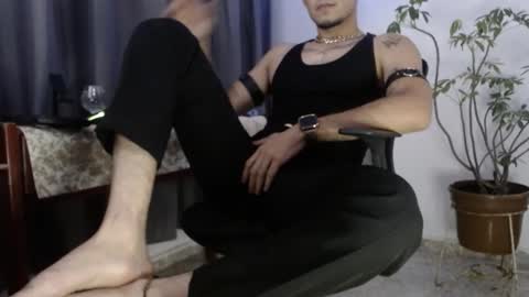 KhalicaN online show from February 2026 03:18:02 AM