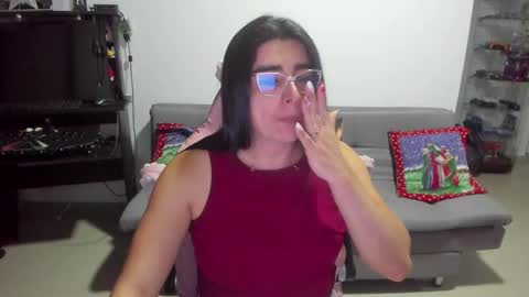 Khalifa Kasumi online show from December 2025 01:46:02 AM