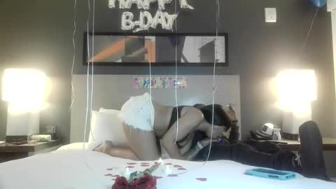 Diamondglove online show from January 2026 02:38:02 AM