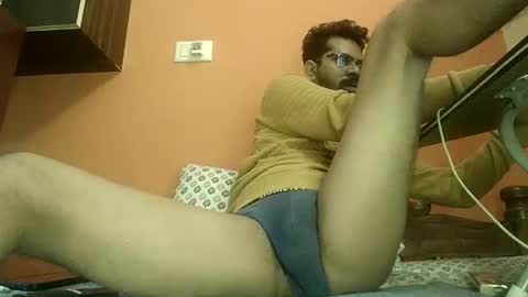 Khan3043 online show from January 2026 06:35:01 PM