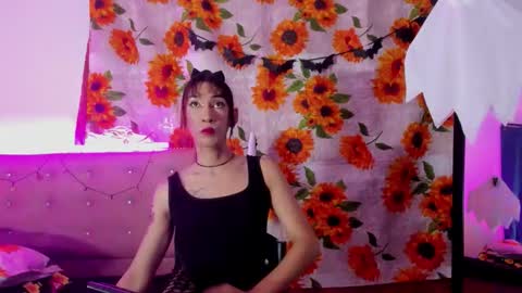 Khandyz online show from November 2025 11:18:01 PM