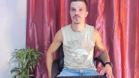 DonyBrown online show from October 2025 02:43:02 AM