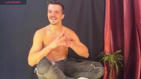 DonyBrown online show from February 2026 06:22:01 AM