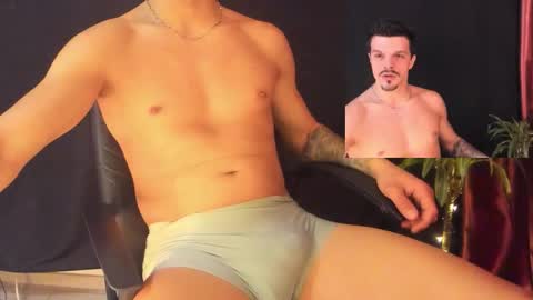 DonyBrown online show from February 2026 03:54:01 AM