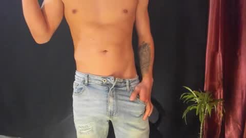 DonyBrown online show from February 2026 05:37:02 AM