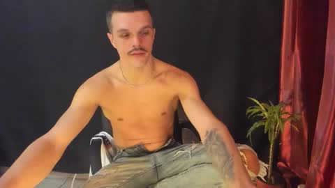 DonyBrown online show from February 2026 06:37:01 AM