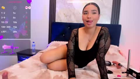 khateandersson online show from May 2026 06:09:01 PM