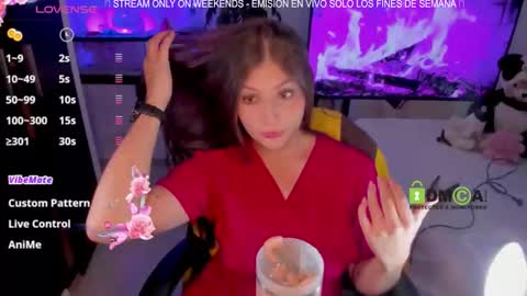 Khi.  online show from November 2025 01:05:01 AM