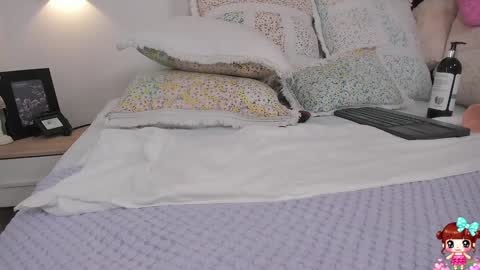 Khloe Cute online show from December 2024 11:44:02 PM