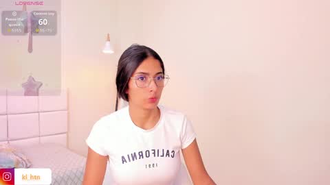 Khloe online show from June 2026 12:49:01 PM