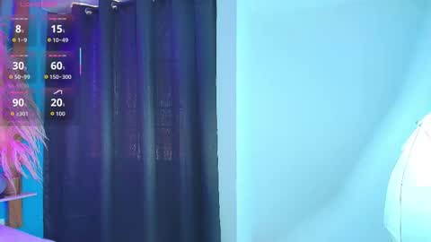 KHLOE online show from February 2026 08:02:01 PM